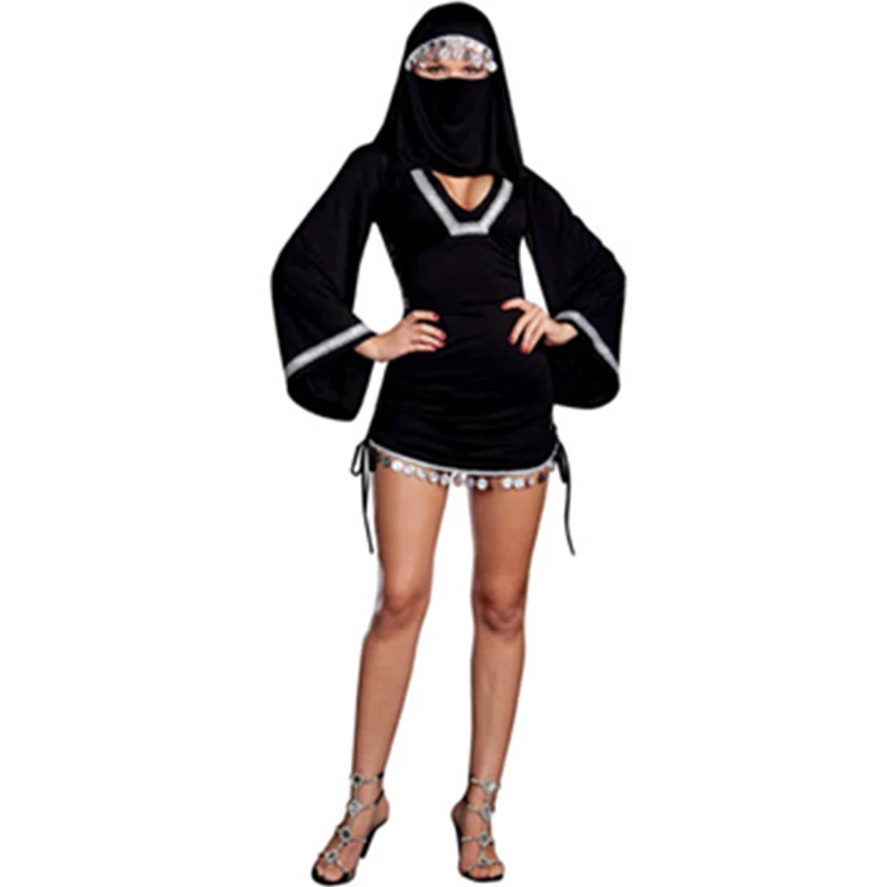 Online Kaufen Großhandel burka frauen aus China burka 
