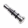 JETTING 3.5mm Smart Mikey Mi Key Quick Click Button Smart Key Dustproof Plug Earphone Jack For Xiaomi Mobile Phone 1PC SILVER ► Photo 3/5