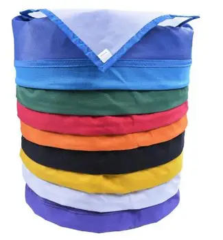 

OB-11 colors fang colors Black Thickening Fabric Pot Plant Pouch Root Container Grow Bag Tools Garden Pots Planters Supplies