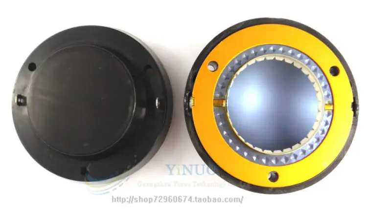 

Diaphragm Horn Tweeter for J-B-L 2415, 2415H, 2415H - 1, D8R2415, 2416, 8 ohm