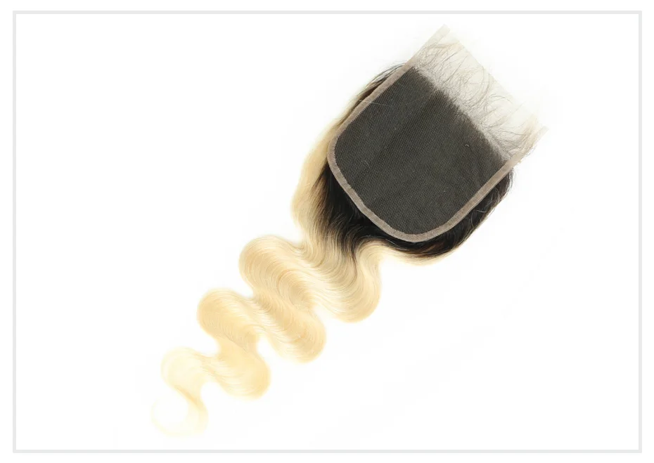 5x5 Lace Closure  (5)