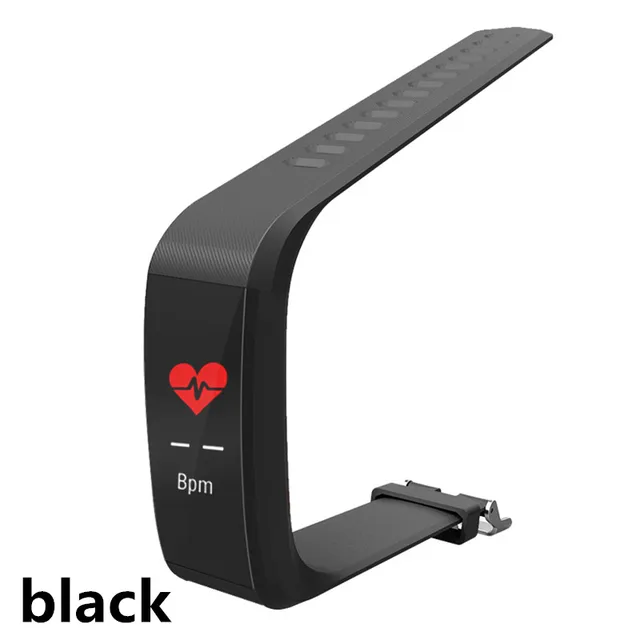 115 plus smart bracelet