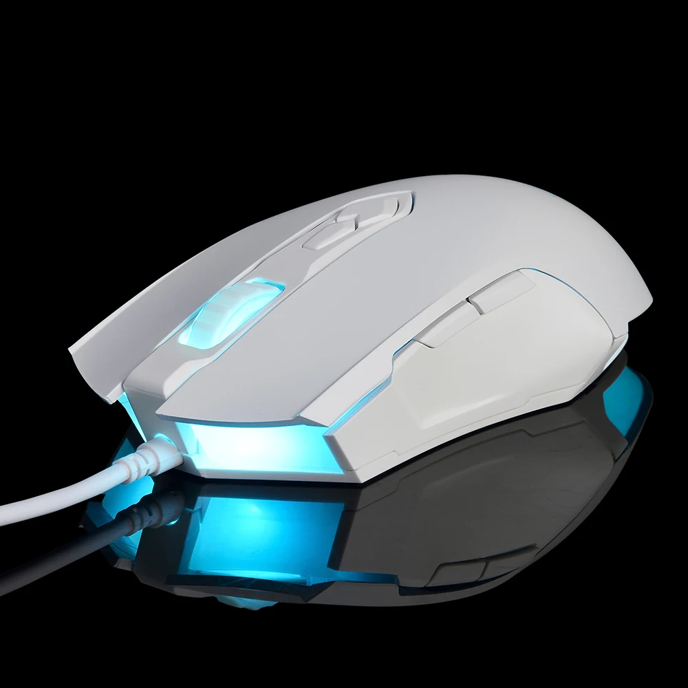 Ajazz AJ52 7 режимов RGB с подсветкой 2 хорошо продуманные боковые кнопки Проводная