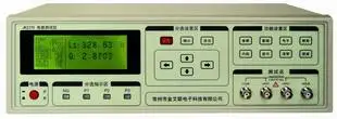 

(Changzhou branch) digital inductance tester JK2775 10KHZ