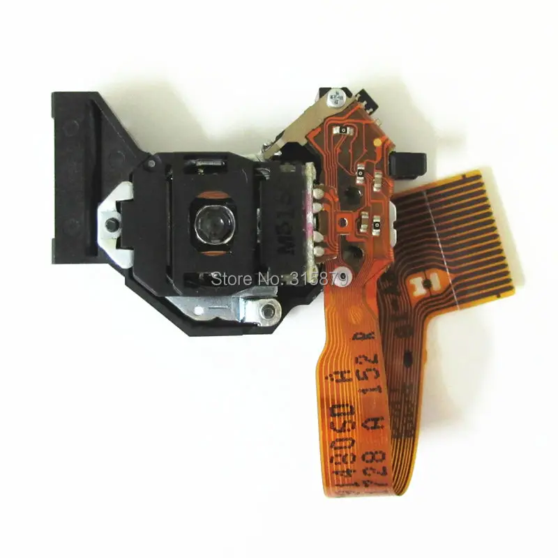 Оригинальный Оптический Пикап RAE0152 CD VCD для Panasonic 501 RAE 0152 0152Z без IC|lens|lens laser |