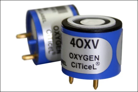 

4OXV OXYGEN SENSORS,THE CITY SENSORS