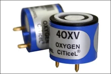 4OXV OXYGEN SENSORS,THE CITY SENSORS
