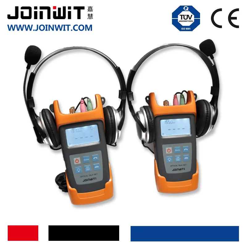 JW4103N рация более 120 км Dymanic расстояние Волоконно Оптический Телефон Сделано в