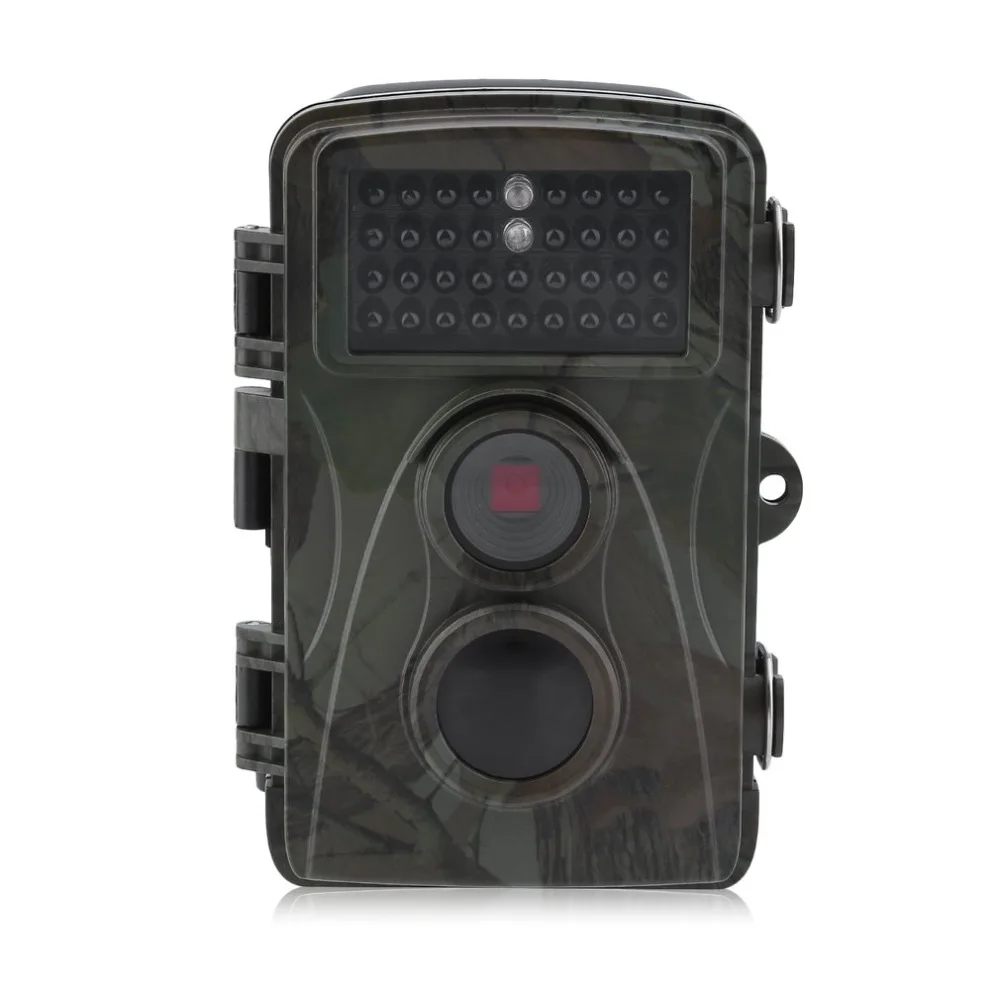 

Waterproof Camouflage Hunting Camera Infrared Wildlife Outdoor Hunting Trail Camera With Night Vision Motion Detection