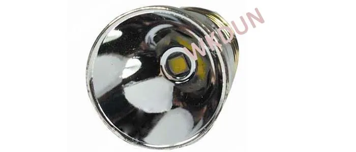 cree xp-l v5 smo  drop in for 501b 502b (1)