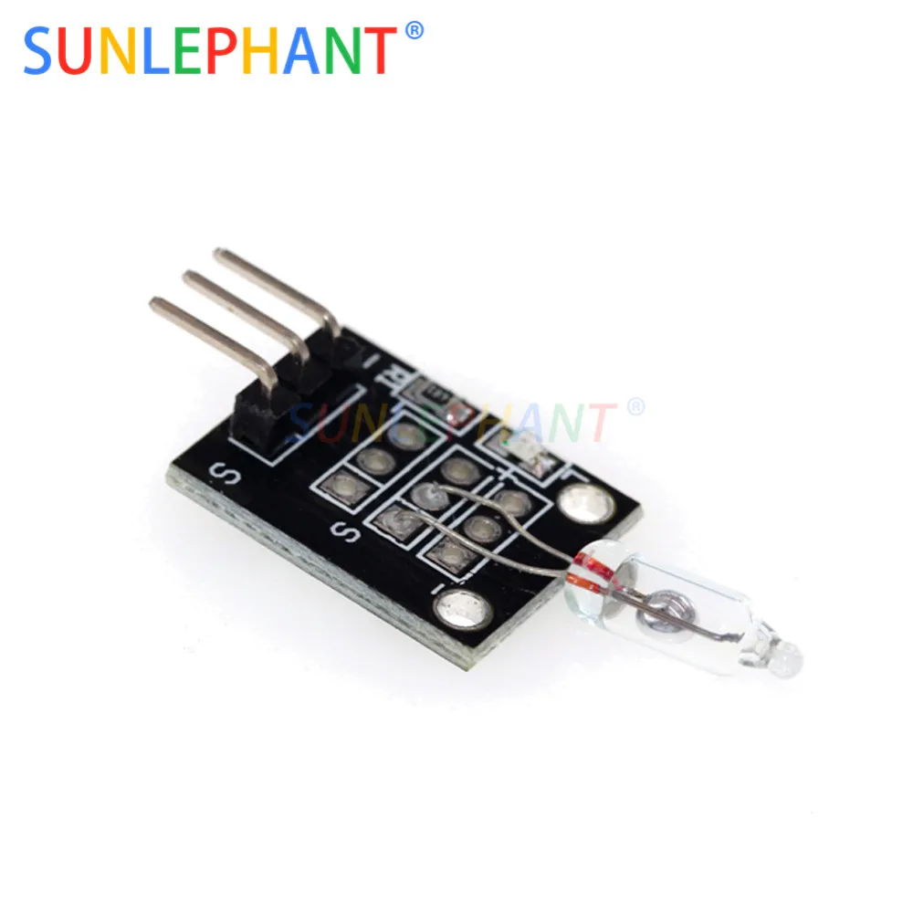 KY 017 модуль переключателя ртути для Arduno diy Starter Kit KY017|Интегральные схемы| |