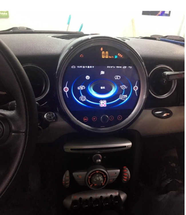 Cheap For Mini ONE R55 R56 R57 R58 R59 R60 R61 NAVI Liandlee Car Multimedia Player Car Radio Stereo CarPlay Adapter GPS Navigation 7 Cheap For Mini ONE R55 R56 R57 R58 R59 R60 R61 NAVI Liandlee Car Multimedia Player Car Radio Stereo CarPlay Adapter GPS Navigation 7