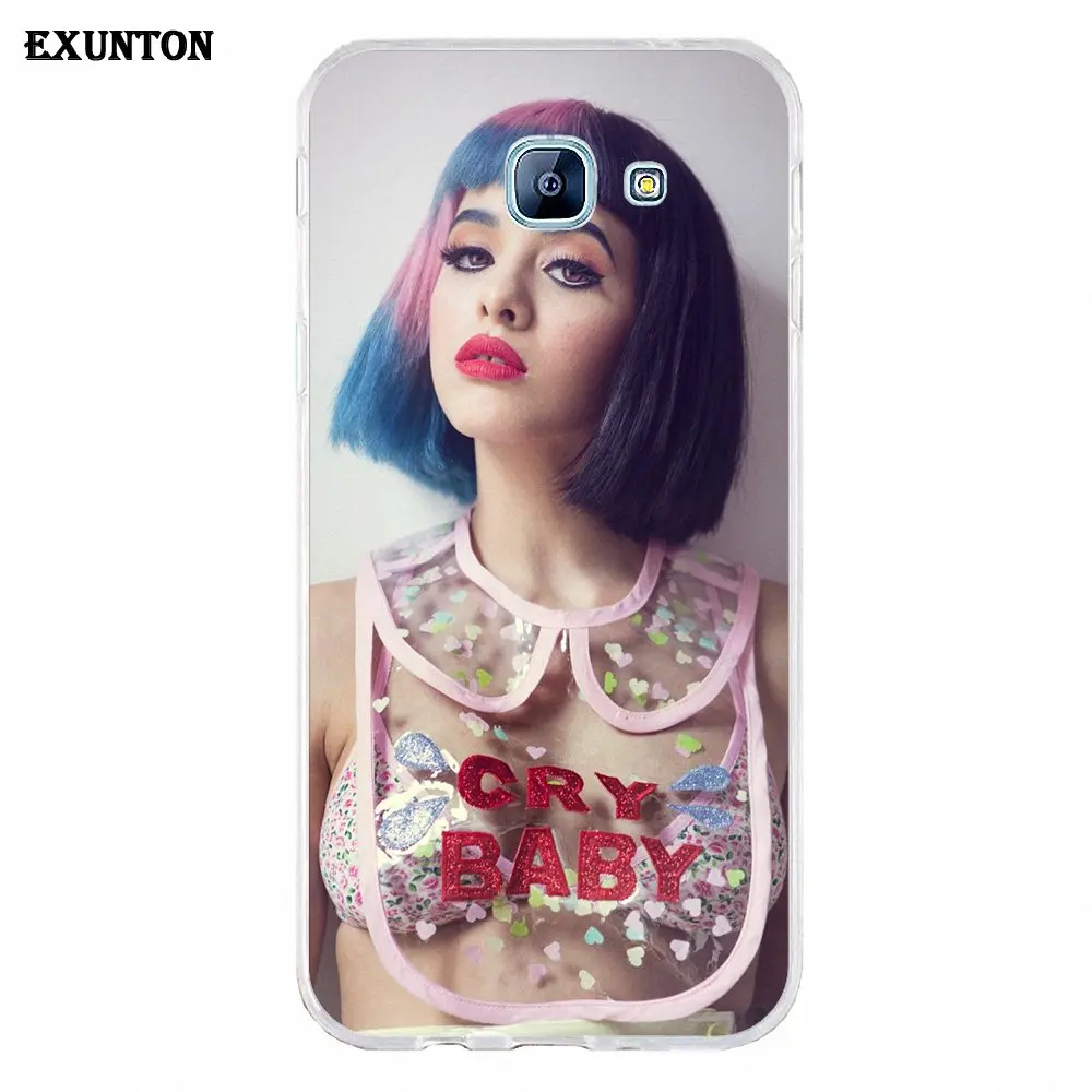 Melanie Martinez Cry для Huawei Honor 4C 5A 5C 5X 6 6A 6X 7 7A 7C 7X 8 8C 8S 9 10 10i 20 20i Lite Pro TPU Cute Skin|Чехлы-накладки| |