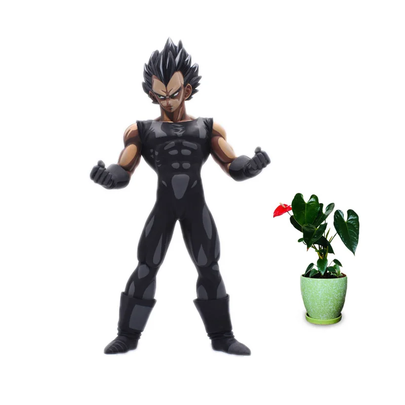 

Anime Dragon Ball Z MSP Vegeta PVC Action Figure Doll Collectible Model Toy Christmas Gift For Children