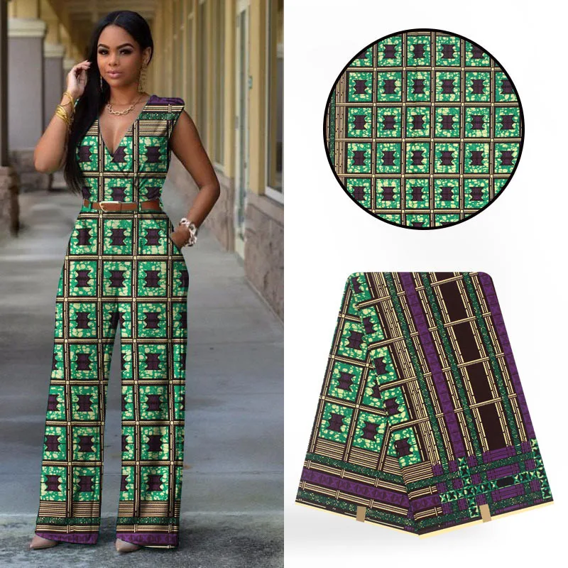 

best quality!! veritable dutch real wax hollandais wax ,african printed fabric 100% cotton Nigeria T092725
