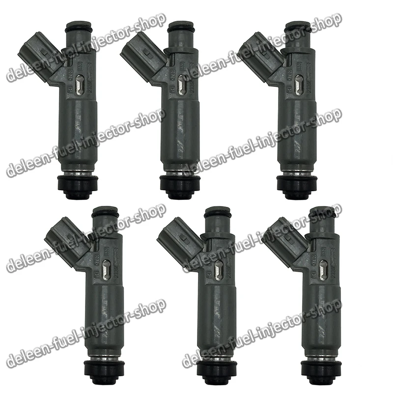 

High Flow performance fuel injector 150lb 1600cc Fit for Lexus IS300 2JZ 2JZGE 3.0 Tubro high OHMS Freeshipping