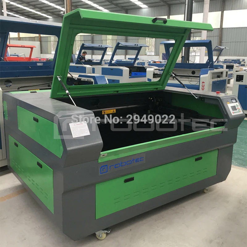 

1390 laser co2 150w high power laser engraving machine, laser cutter machine, laser marking machine, working size 1300 * 900mm