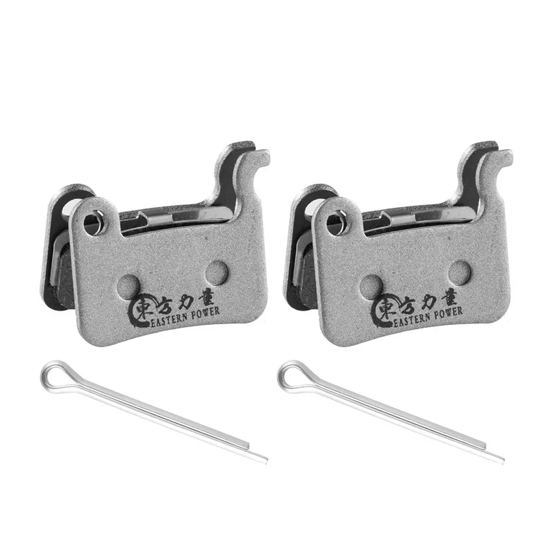 Горный велосипед тормозные колодки для SHIMANO XTR/DEORE XT SLX ALFINE SAINT M800 зум HB 875 полу