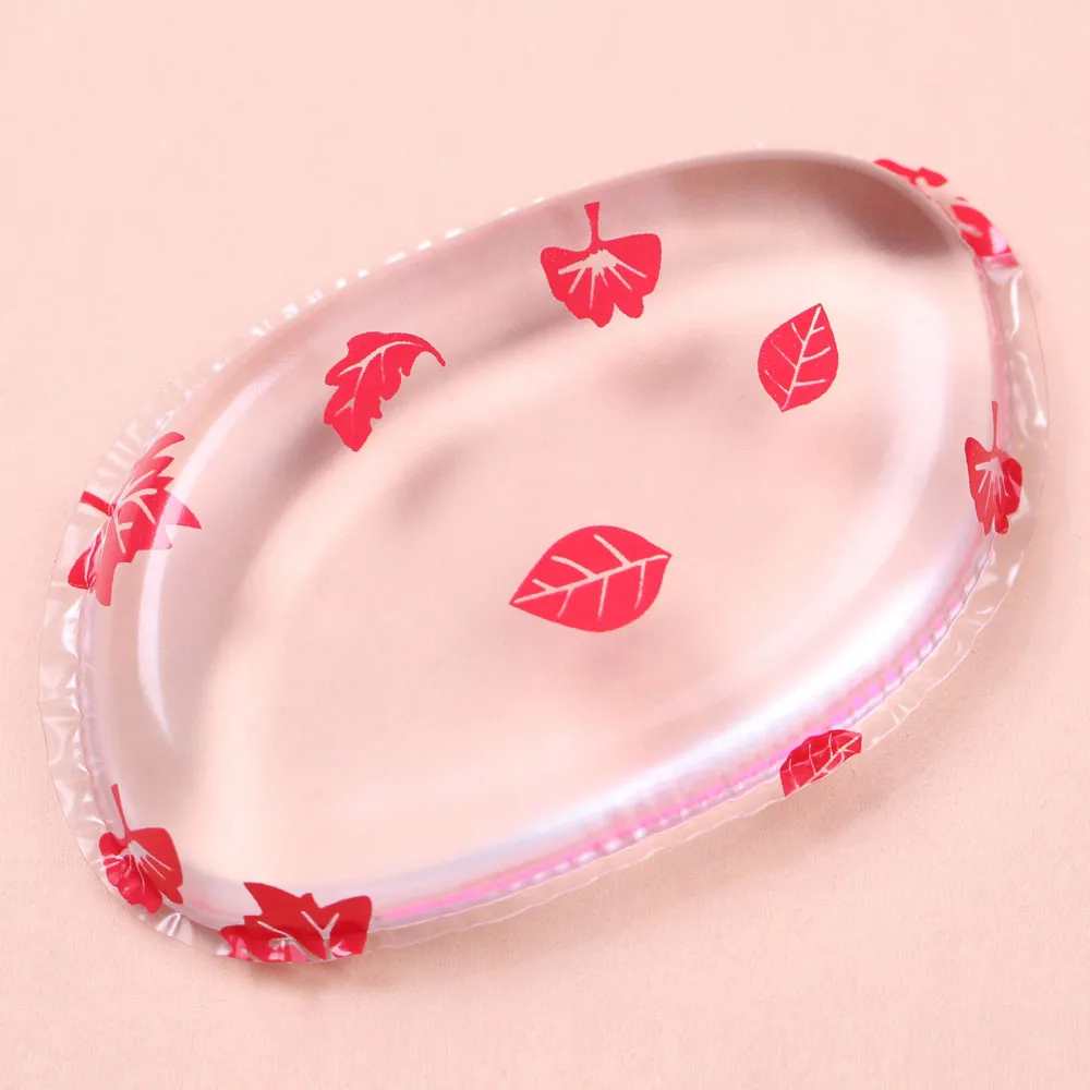 2 шт. блендер силиконовая губка пуф для макияжа для основы BB крем эфирные пуховка инструменты для макияжа лица