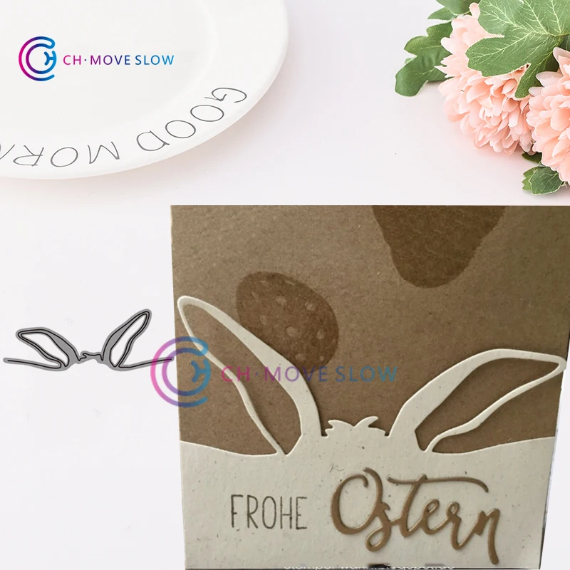 

2019 New Arrival CH Queen Metal Cutting Dies Embossing Scrapbooking Stencil Craft Cut Dies For DIY Card Crafts Handmade