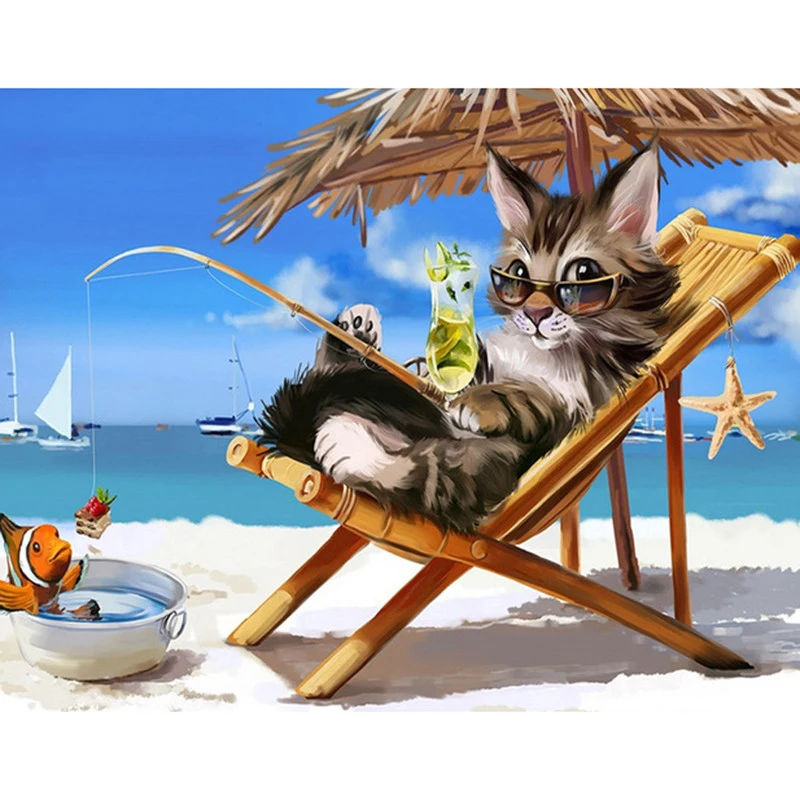 ZOOYA-Full-Square-Round-DIY-Diamond-Embroidery-Holiday-cat-5D-Diamond-Painting-Rhinestone-Mosaic-Decor-HYY