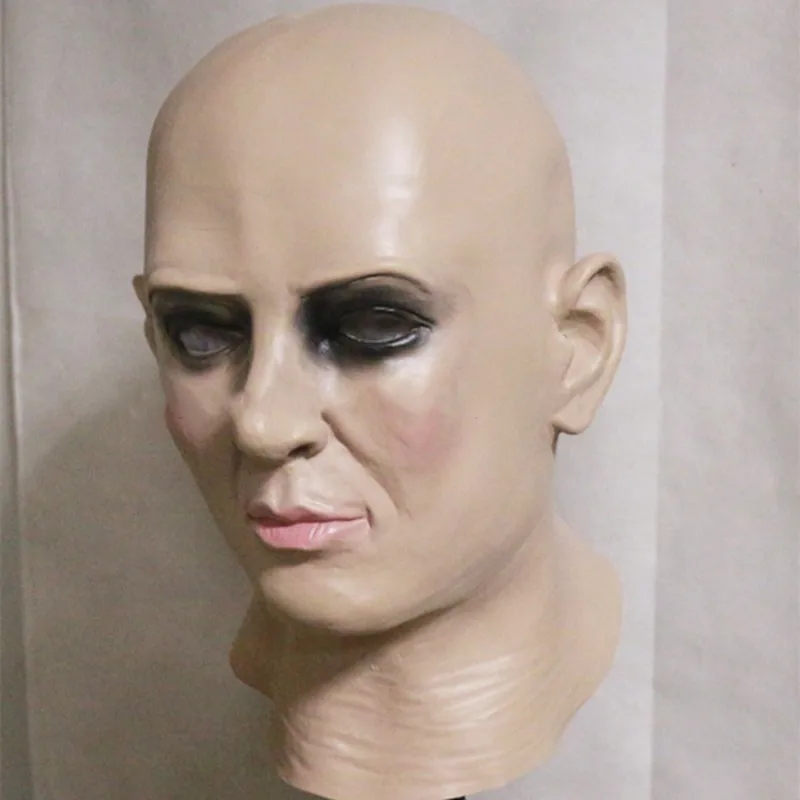 Lady mask13