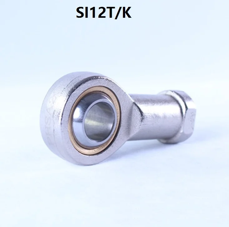10 шт./лот SI12T/K SI12TK 12 мм стержневые концевые подшипники PHSA12 | Обустройство дома
