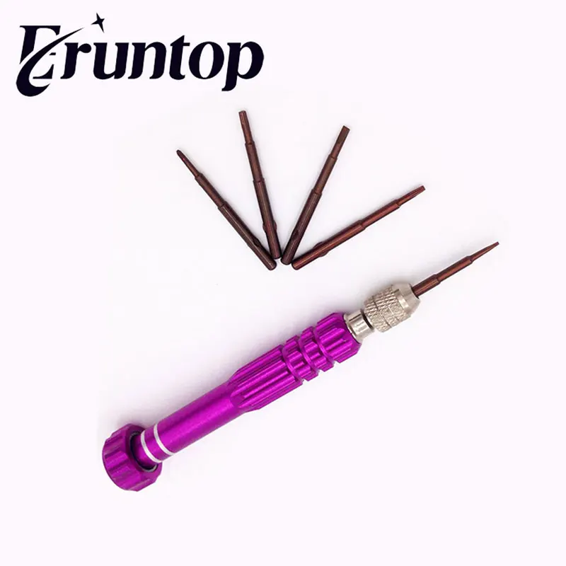 Набор отверток из легированной стали для ремонта iPhone Samsung 5 в 1|kit kits|kit samsungkit screwdriver