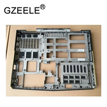 GZEELE для Dell Alienware M11X R2 R3 серии ноутбук Нижняя крышка корпуса wkvyw 0 wkvyw сборки оболочки
