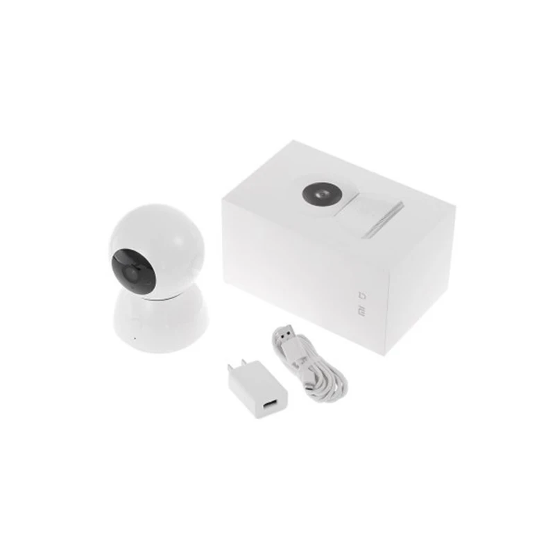 Xiaomi Mijia 360 Home Camera Купить