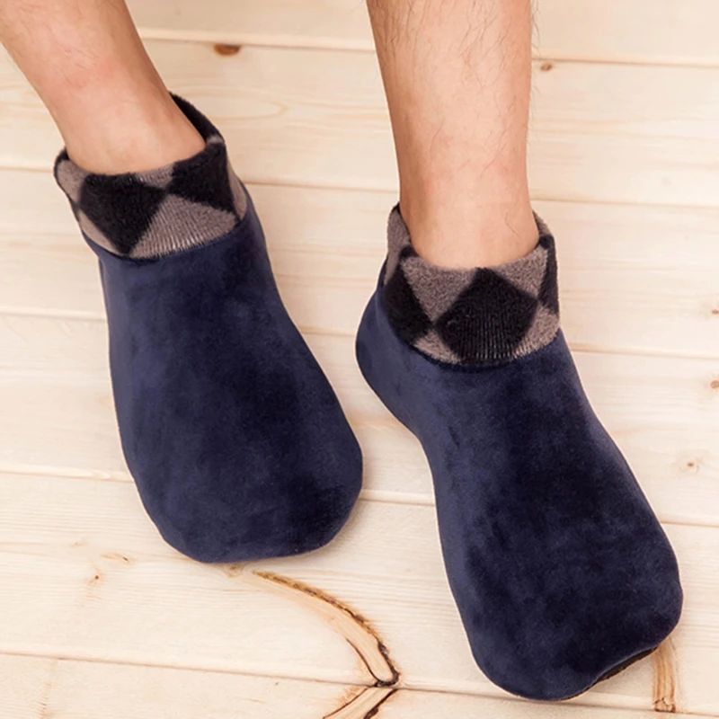 anti slip warm socks