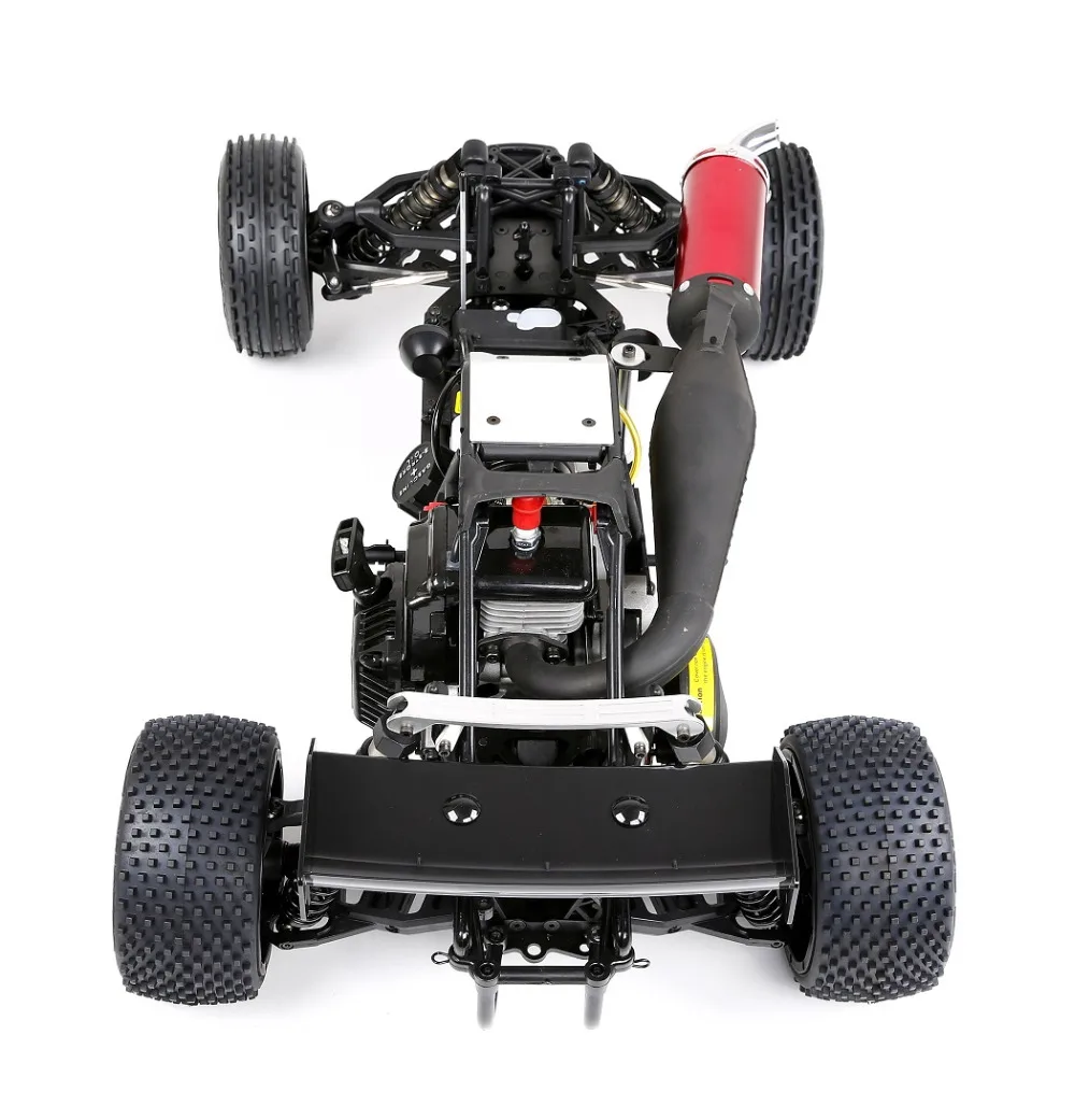 Hpi rovan rofun km KingMotor Bajer выхлопная труба с глушителем #112457 bajer 5B SS #110190 5T #109964 5SC #105734 |