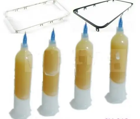 

Hot Melt Glue for Touch Screen Frame Laminating for Iphone 4 5