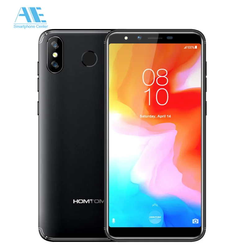 HOMTOM H5 5 7 &quot ВЫСОКАЯ ЧЁТКОСТЬ 3 Гб оперативной памяти Оперативная память 32 GB