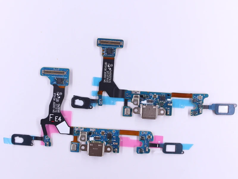 For Samsung Galaxy S7 Edge G935F Genuine USB Charging Port Connector