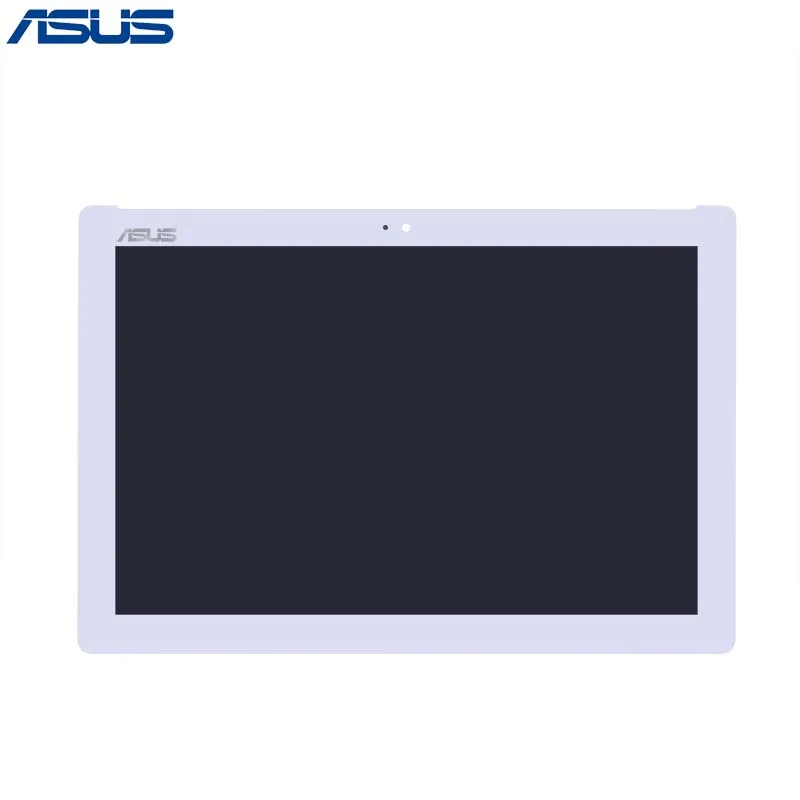 ASUS Полный ЖК-дисплей сенсорный экран панель дигитайзер сборка Замена для ASUS ZenPad 10S Z301 Z301MF Z301 MF ЖК-дисплей
