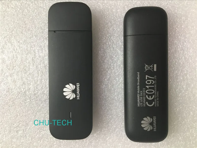 Разблокированный huawei E3372 E3372h-153 E3373s-153 4G модем LTE модем