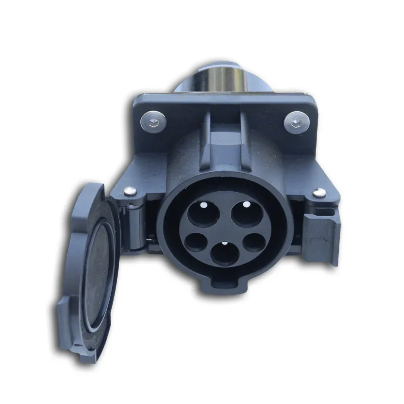 J1772 socket1