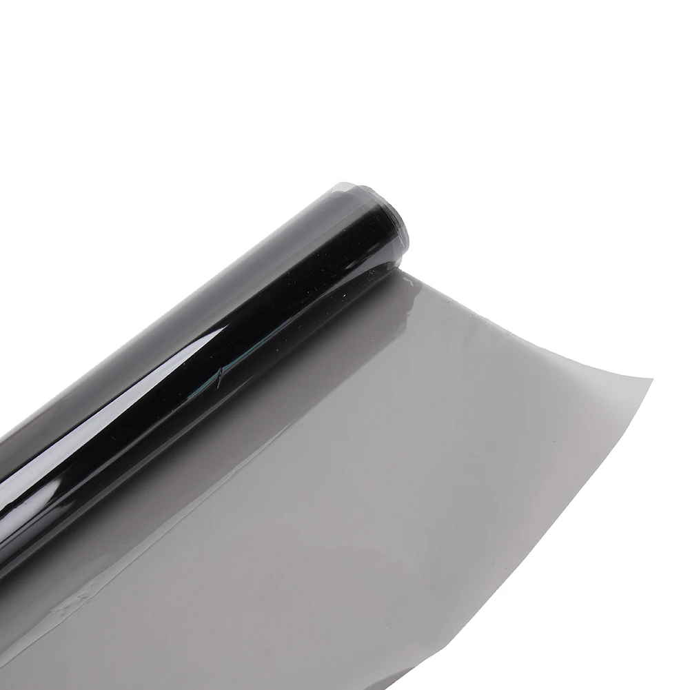 Self Adhesive Glass Window Film Safety Sun Control Decorative