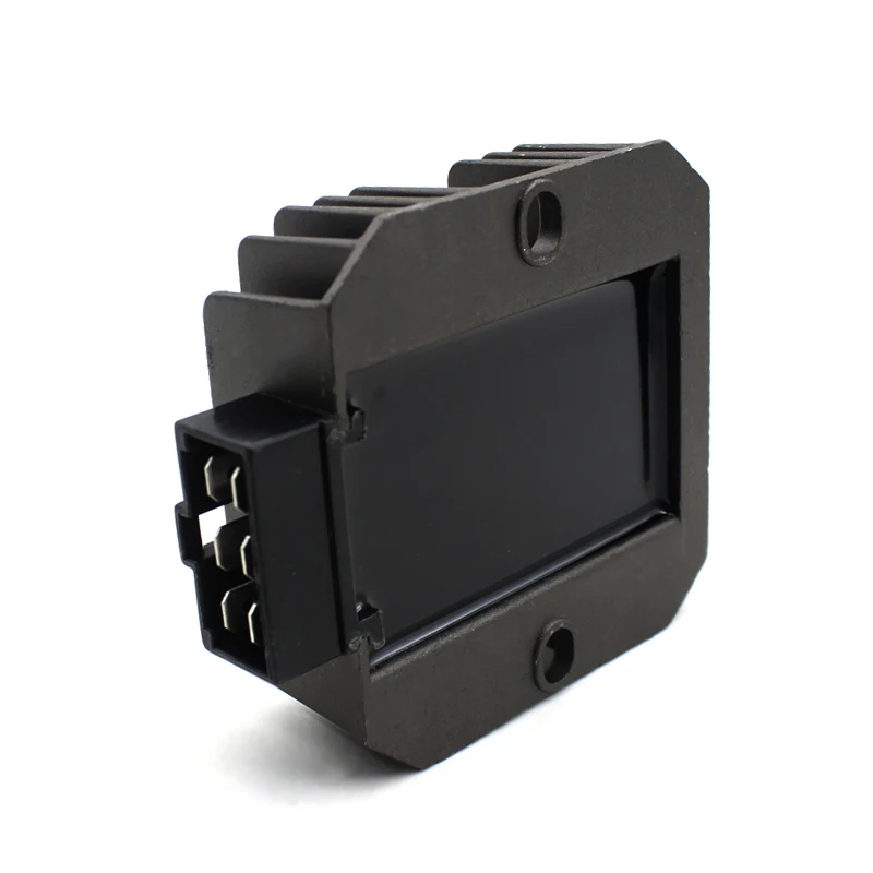 Metal Motorcycle Voltage Regulator Rectifier For Kawasaki ZZR 400 1990-1992 90 91 92 ZZR 600 1990-1992 ZXR250 ZZR400 ZRX400