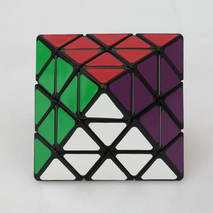 octahedron bl 3