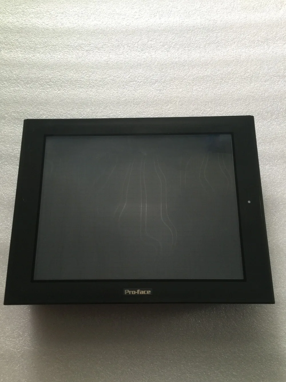 

PROFACE GP2600-TC41-24V tested OK