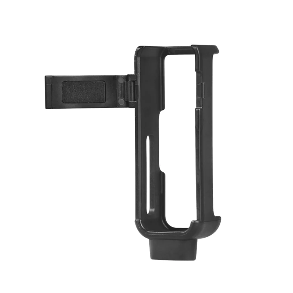 Защитный чехол рамка с 1/4 винтом для DJI OSMO Карманный карданный камеры аксессуары