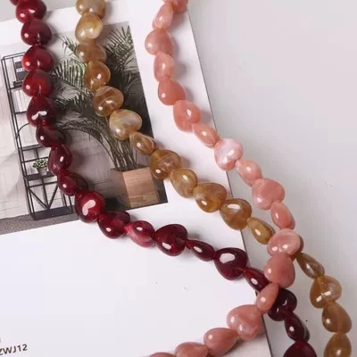 

Luxury Acrylic Resin Handbag Chain Strap 40cm100cm Colorful Diy Resin Detachable Shoulder Plastic Strap Women Bag Accessories