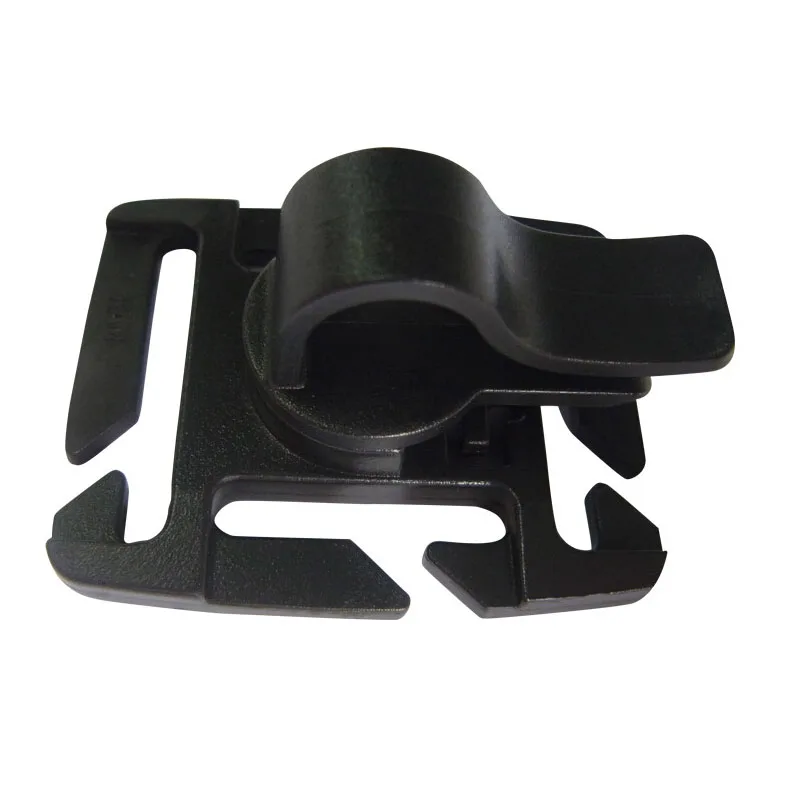 Drinking Tube Clip Drink Tube Clip Water Pipe Hose Clamp Backpack molle webbing tactical buckle outdoor camp attach web Hydration Hydrolink Bladder