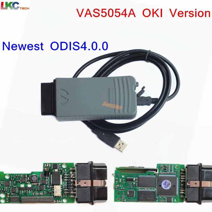 Prix pour 2017 Meilleur Qualité VAS 5054 bluetooth ODIS V3.0.3/4.13 Version Soutien UDS Protocole VAS5054 OKI Puce Outil De Diagnostic vas5054a Prix pour 2017 Meilleur Qualité VAS 5054 bluetooth ODIS V3.0.3/4.13 Version Soutien UDS Protocole VAS5054 OKI Puce Outil De Diagnostic vas5054a