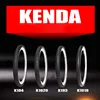 Kenda 451 Bicycle Tire BMX Folding Bike tires 20*1 1-8 / 20*1 3-8 ► Photo 1/6