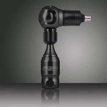 

2020 New Premium HUMMINGBIRD Swiss Motor Rotary Blue Tattoo Machine Gun BRONC V3 Pen Cartridge Free Clip Cord