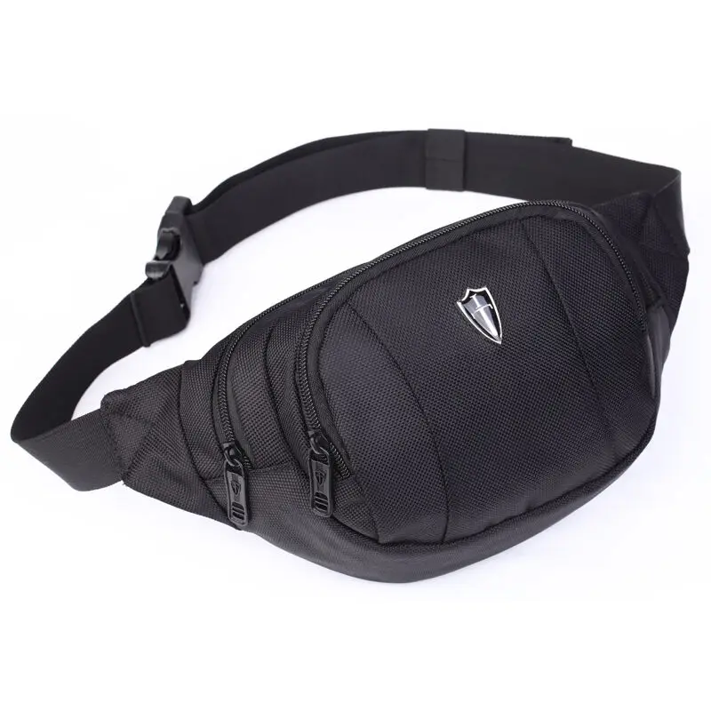 homens/homens bloco de fanny/cinto/bolsa de Gross Peso : 0.25kg