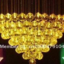 Заказная оптоволоконная лампа с 200 шт кристаллов Международная